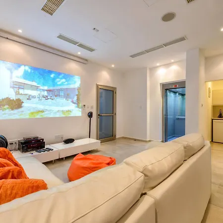 Imperial Villa Villa Protaras