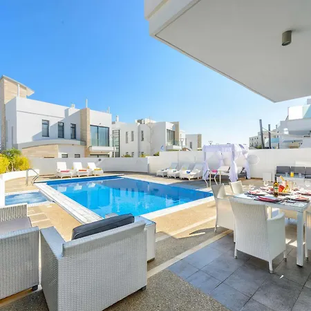 Imperial Villa