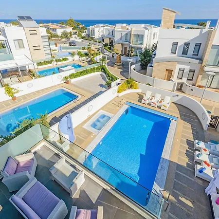 Imperial Villa Villa Protaras
