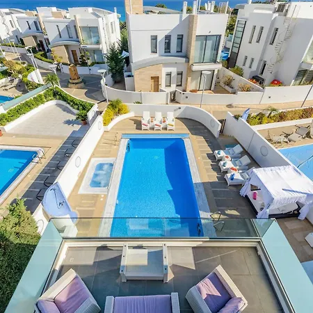 Imperial Villa * Protaras