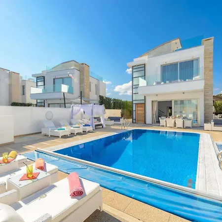 Imperial Villa Villa