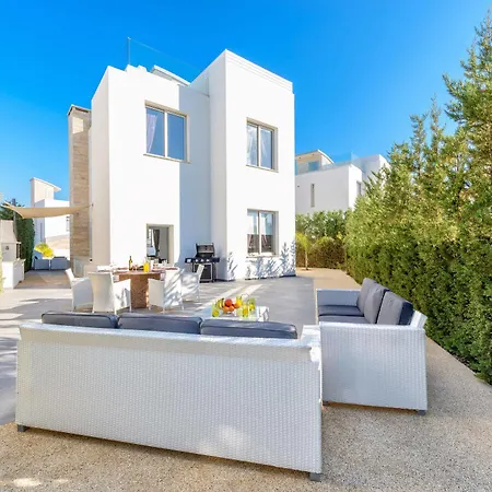 Villa Imperial Villa
